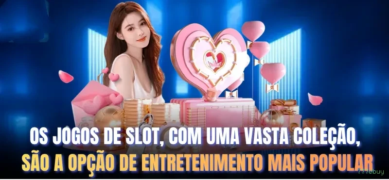Roleta e blackjack 777ebuy