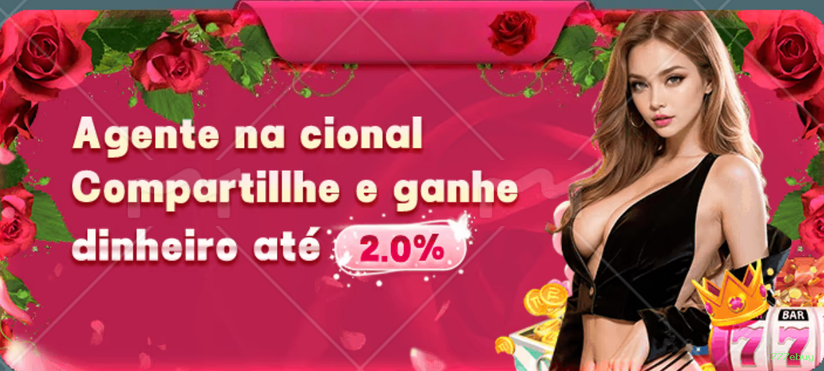 Aplicativo móvel 777ebuy para iOS e Android