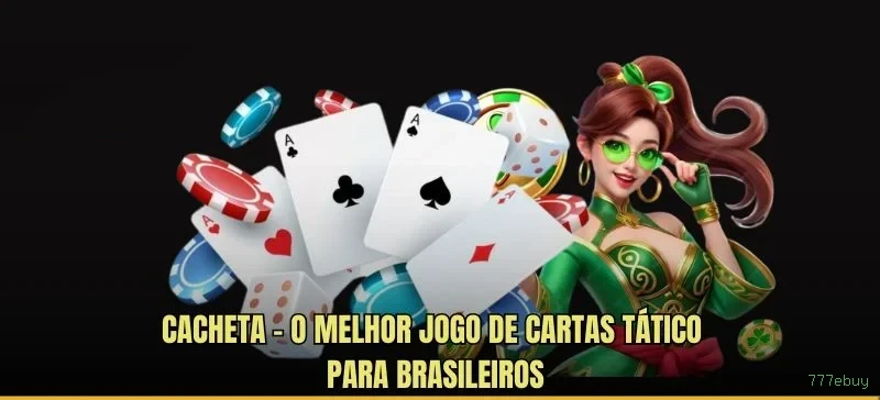 Plataforma 777ebuy - cassino e apostas