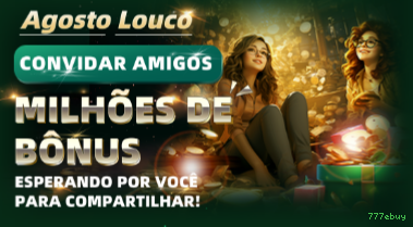 Saque PIX 777ebuy